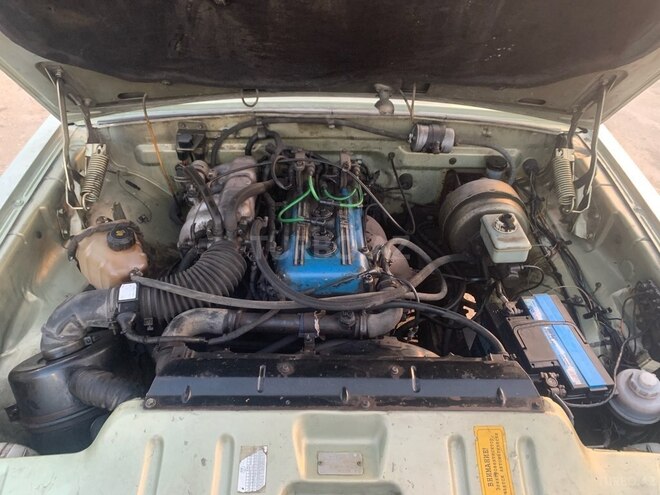 GAZ 3110 2003, 255,000 km - 2.3 l - Bakı