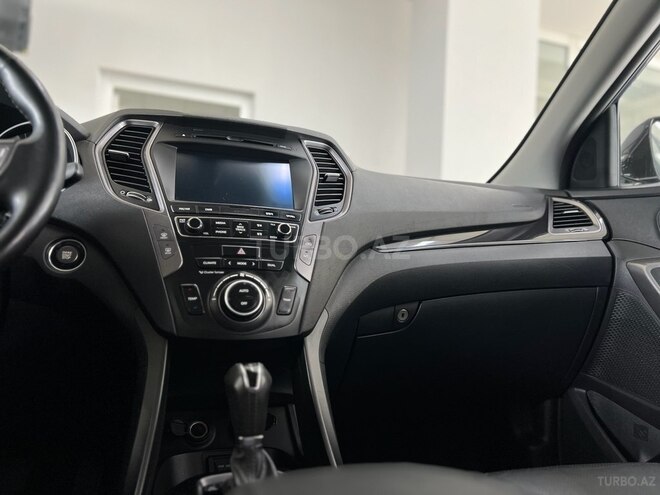 Hyundai Santa Fe 2015, 176,000 km - 2.0 l - Bakı