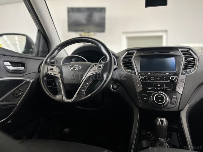 Hyundai Santa Fe 2015, 176,000 km - 2.0 l - Bakı