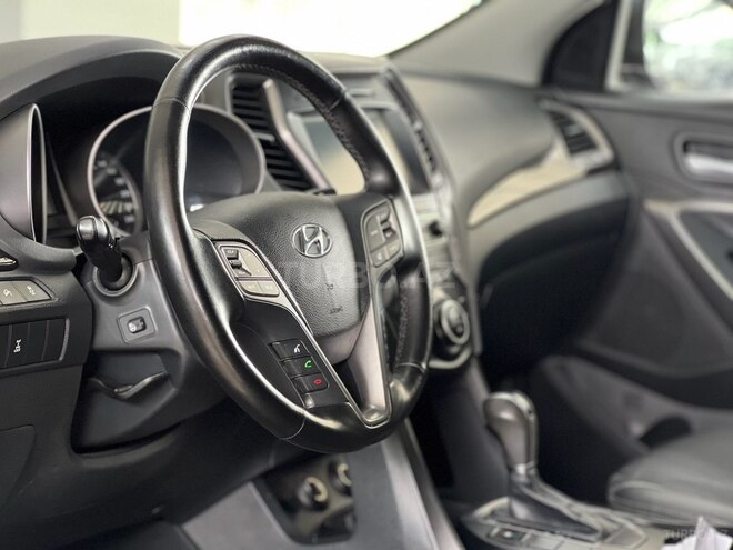 Hyundai Santa Fe 2015, 176,000 km - 2.0 l - Bakı