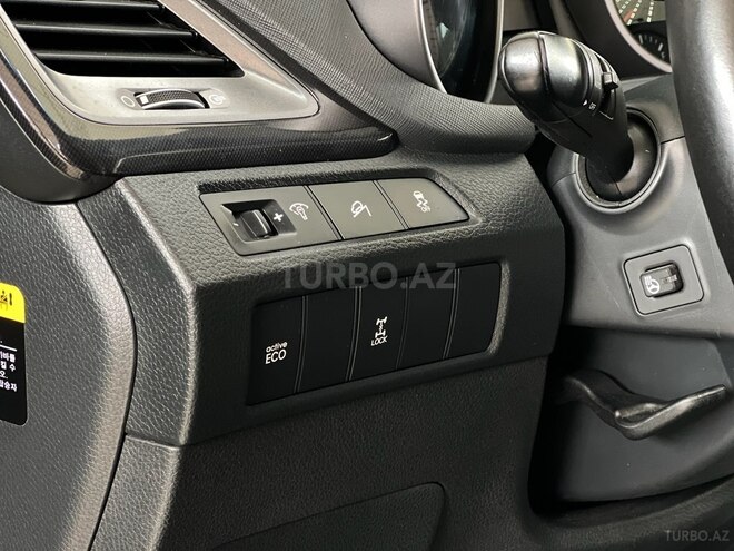 Hyundai Santa Fe 2015, 176,000 km - 2.0 l - Bakı
