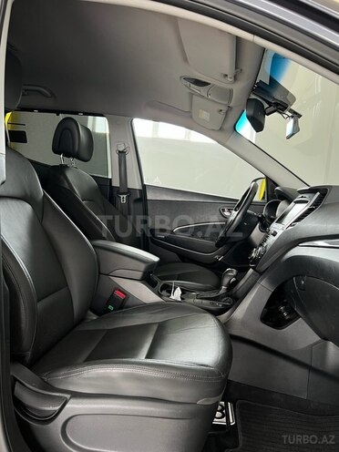 Hyundai Santa Fe 2015, 176,000 km - 2.0 l - Bakı