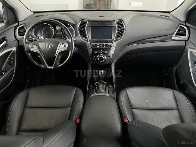 Hyundai Santa Fe 2015, 176,000 km - 2.0 l - Bakı