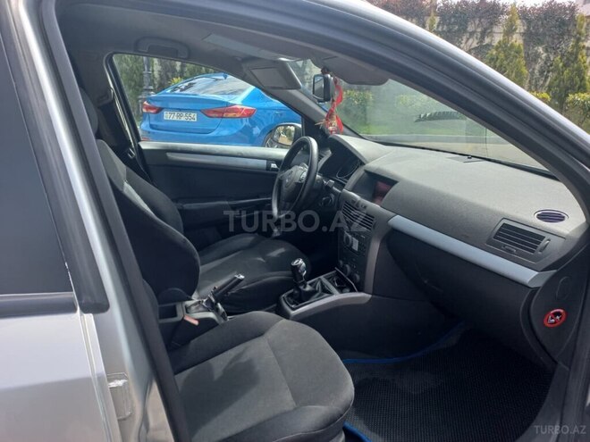 Opel Astra 2007, 266,168 km - 1.3 l - Bakı