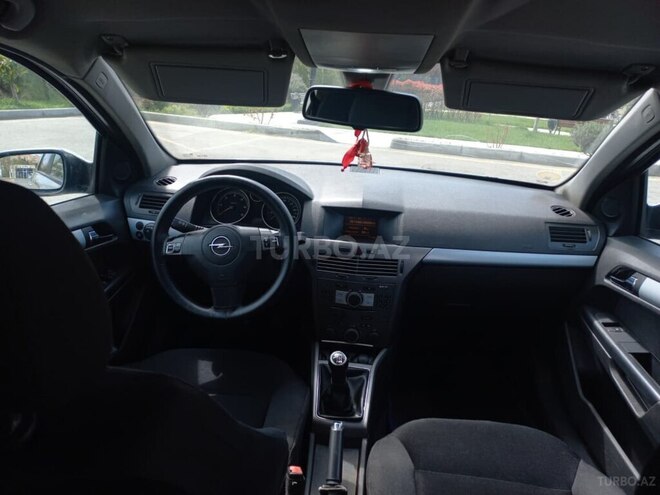 Opel Astra 2007, 266,168 km - 1.3 l - Bakı
