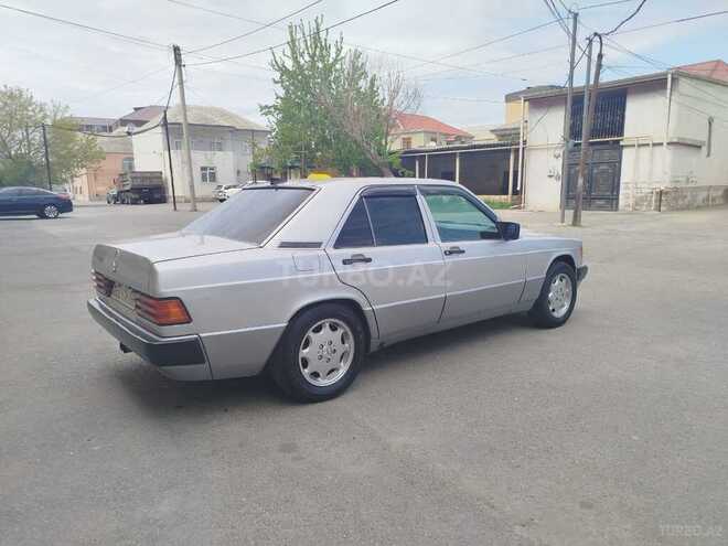 Mercedes 190 1992, 228,000 km - 2.0 l - Bakı