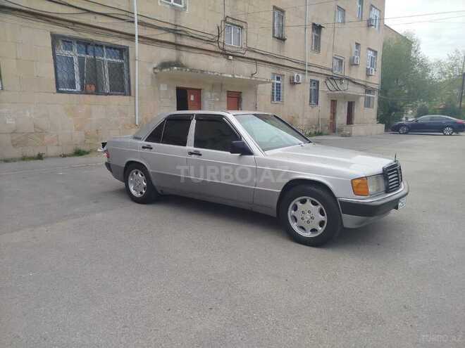 Mercedes 190 1992, 228,000 km - 2.0 l - Bakı