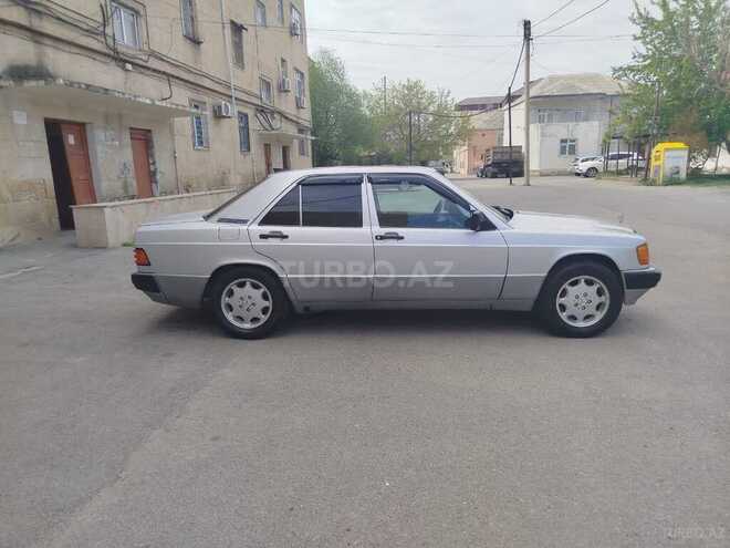 Mercedes 190 1992, 228,000 km - 2.0 l - Bakı