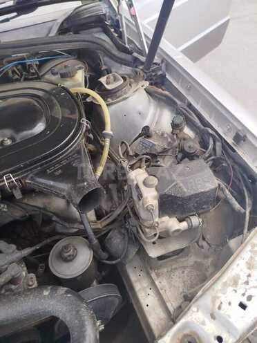 Mercedes 190 1992, 228,000 km - 2.0 l - Bakı