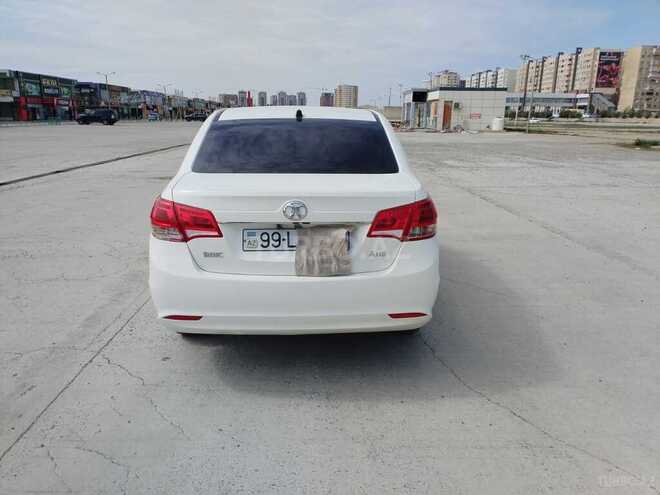 Baic A1 2014, 186,000 km - 1.5 l - Bakı