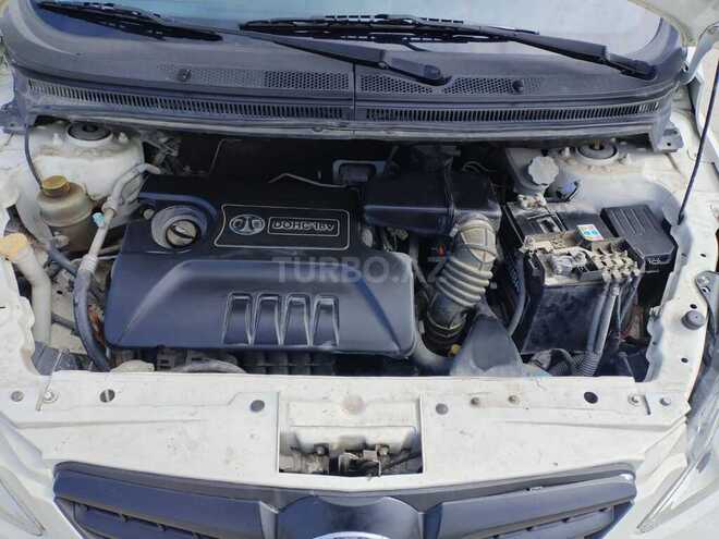 Baic A1 2014, 186,000 km - 1.5 l - Bakı