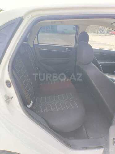Baic A1 2014, 186,000 km - 1.5 l - Bakı