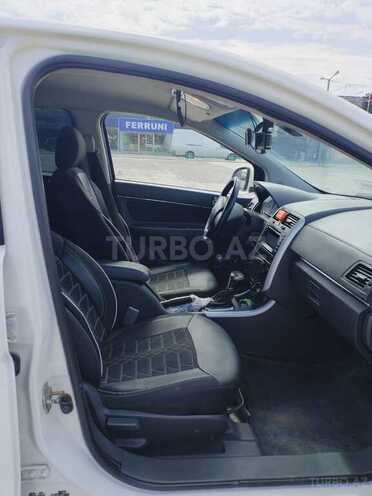 Baic A1 2014, 186,000 km - 1.5 l - Bakı