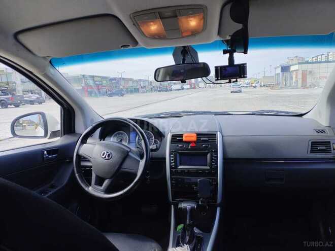 Baic A1 2014, 186,000 km - 1.5 l - Bakı
