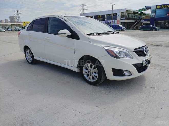 Baic A1 2014, 186,000 km - 1.5 l - Bakı