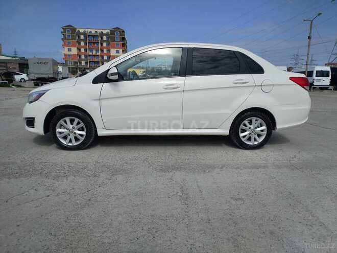 Baic A1 2014, 186,000 km - 1.5 l - Bakı