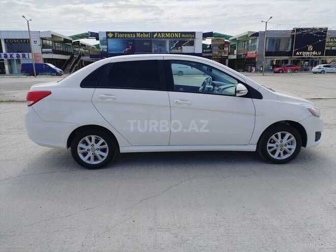 Baic A1 2014, 186,000 km - 1.5 l - Bakı