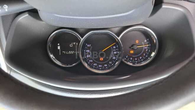 Renault Sandero Stepway 2022, 22,300 km - 1.6 l - Bakı