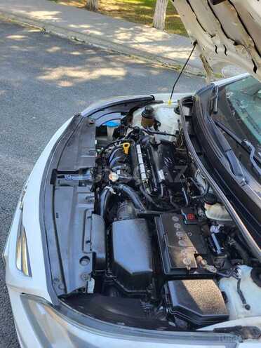 Hyundai Solaris 2015, 370,000 km - 1.4 л - Sumqayıt