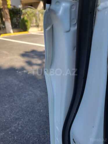 Hyundai Solaris 2015, 370,000 km - 1.4 л - Sumqayıt