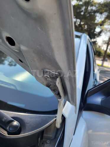 Hyundai Solaris 2015, 370,000 km - 1.4 л - Sumqayıt