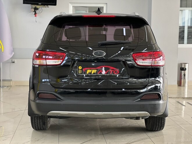 Kia Sorento-20