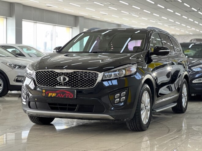 Kia Sorento-4