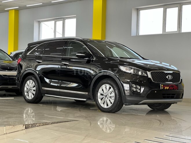 Kia Sorento-2
