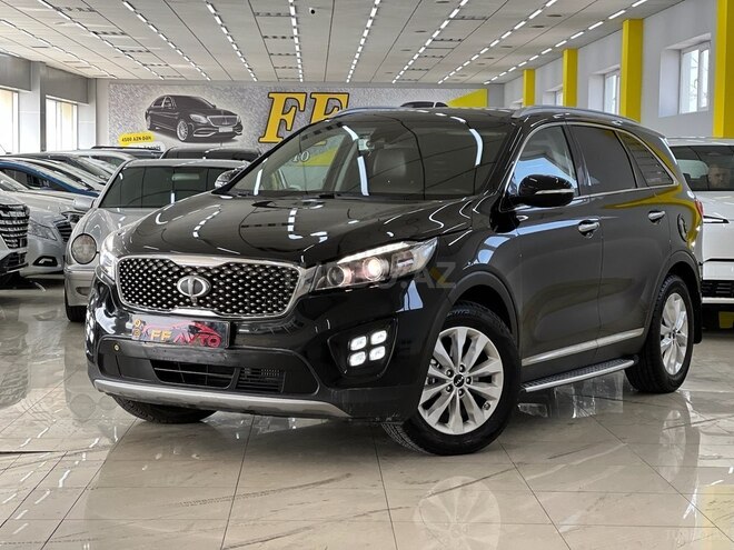 Kia Sorento-3
