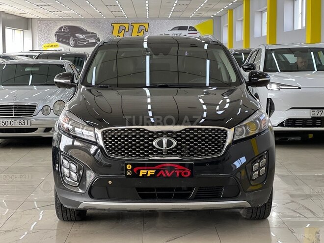 Kia Sorento-18