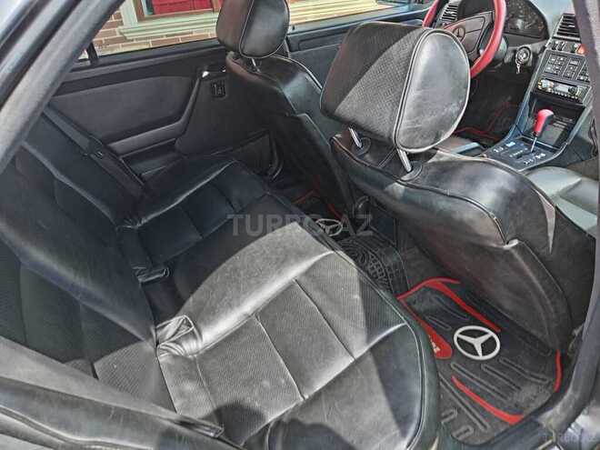 Mercedes C 200 1995, 485,679 km - 2.0 l - Bakı