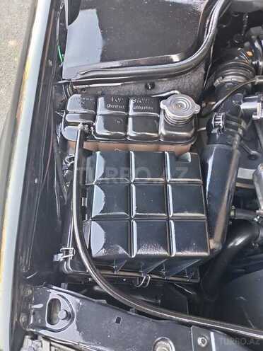 Mercedes C 200 1995, 485,679 km - 2.0 l - Bakı