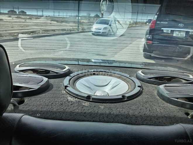 Mercedes C 200 1995, 485,679 km - 2.0 l - Bakı