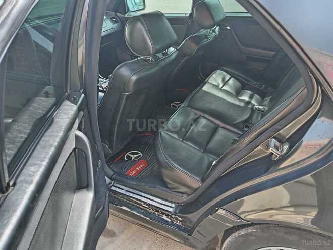 Mercedes C 200 1995, 485,679 km - 2.0 l - Bakı