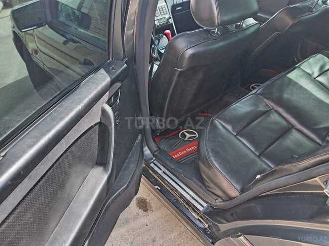 Mercedes C 200 1995, 485,679 km - 2.0 l - Bakı