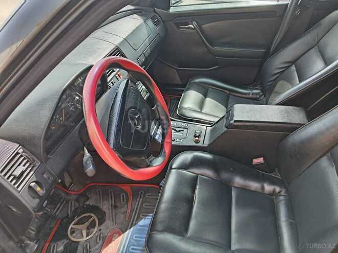 Mercedes C 200 1995, 485,679 km - 2.0 l - Bakı