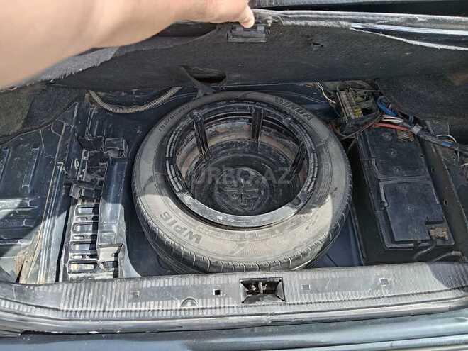 Mercedes C 200 1995, 485,679 km - 2.0 l - Bakı