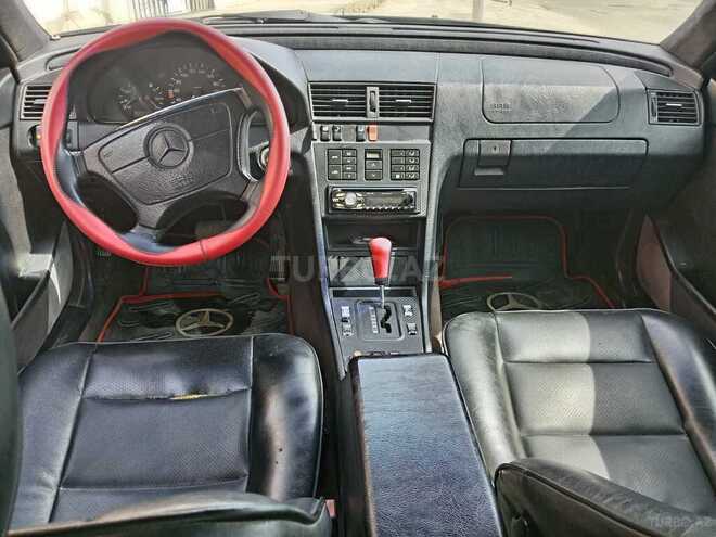 Mercedes C 200 1995, 485,679 km - 2.0 l - Bakı