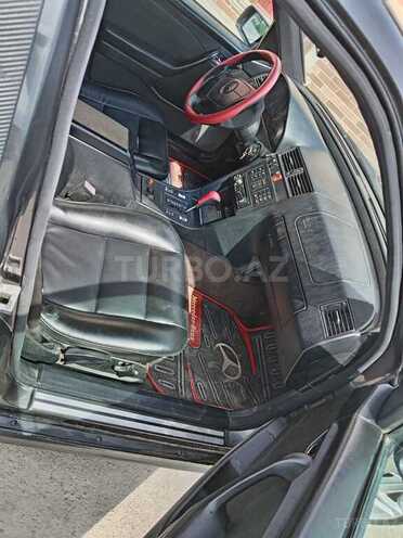 Mercedes C 200 1995, 485,679 km - 2.0 l - Bakı