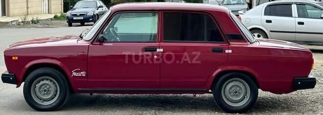 LADA (VAZ) 2107 2005, 45,423 km - 1.6 л - Gəncə