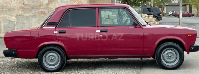 LADA (VAZ) 2107 2005, 45,423 km - 1.6 л - Gəncə