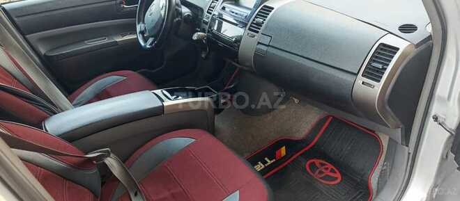Toyota Prius 2007, 379,066 km - 1.5 l - Bakı