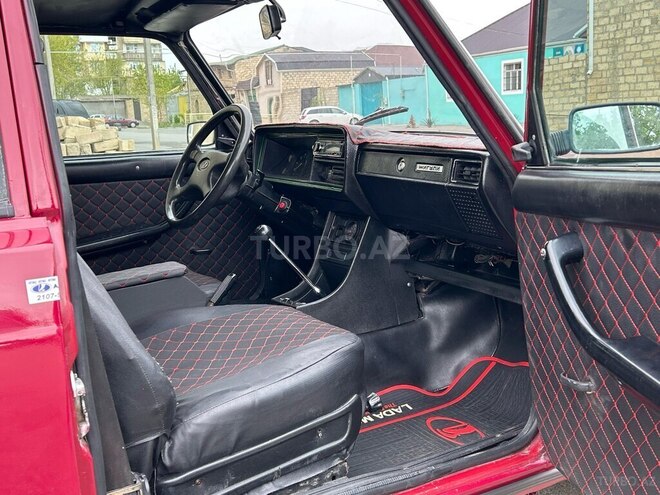 LADA (VAZ) 2107 2005, 45,423 km - 1.6 л - Gəncə