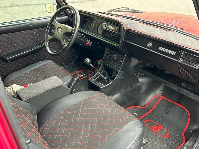LADA (VAZ) 2107 2005, 45,423 km - 1.6 л - Gəncə