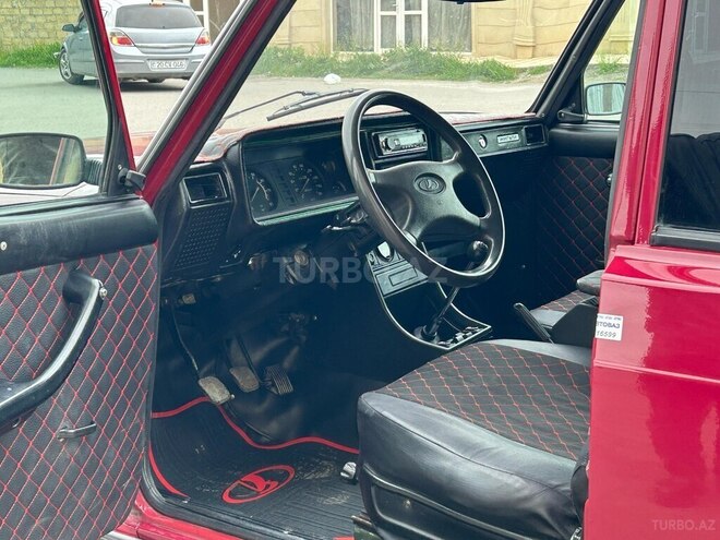 LADA (VAZ) 2107 2005, 45,423 km - 1.6 л - Gəncə