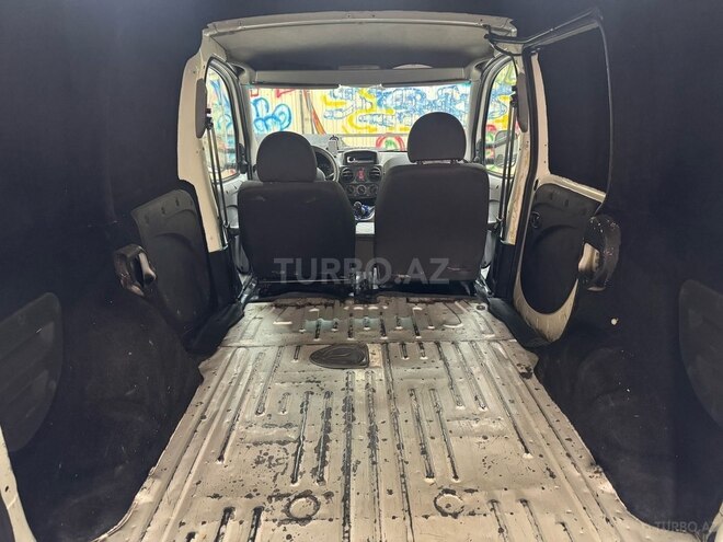 Fiat Doblo 2008, 140,000 km - 1.4 l - Bakı