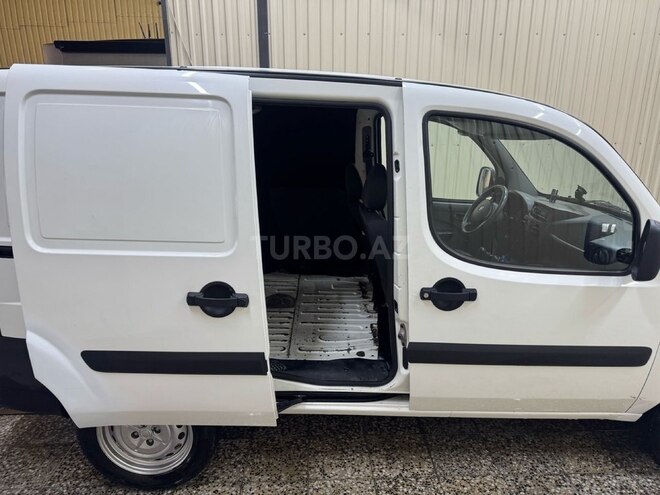 Fiat Doblo 2008, 140,000 km - 1.4 l - Bakı