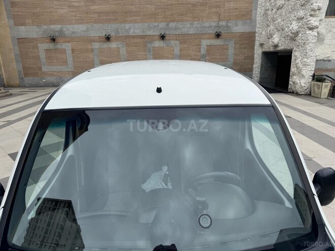 Fiat Doblo 2008, 140,000 km - 1.4 l - Bakı