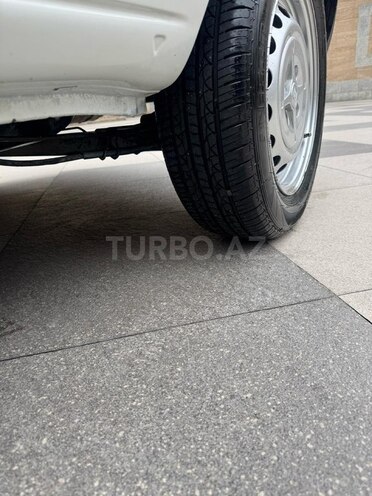 Fiat Doblo 2008, 140,000 km - 1.4 l - Bakı