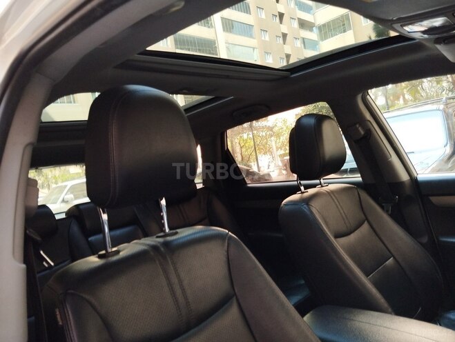 Kia Sorento-10